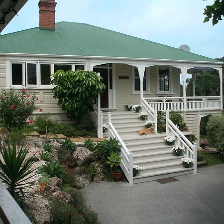 Villa Russell Exterior foto
